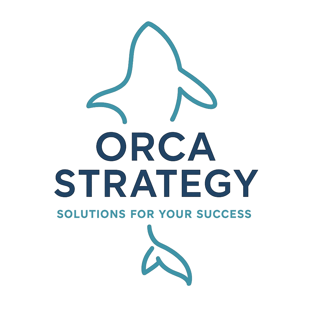 Orca Strategy Solutions